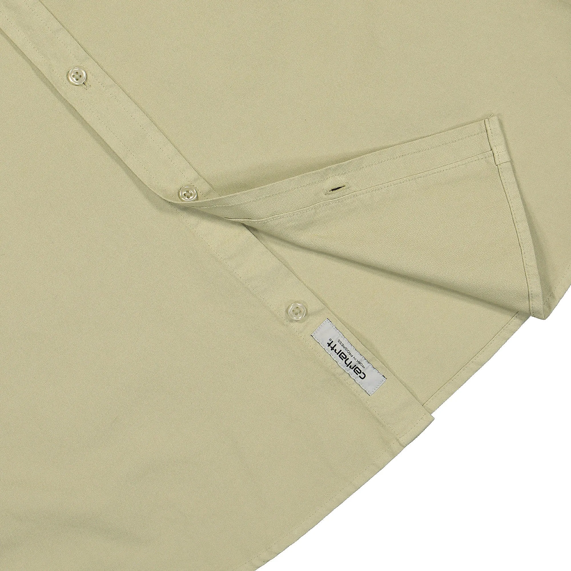 L/S Bolton Shirt sold by OVERKILL product image thumbnail 4