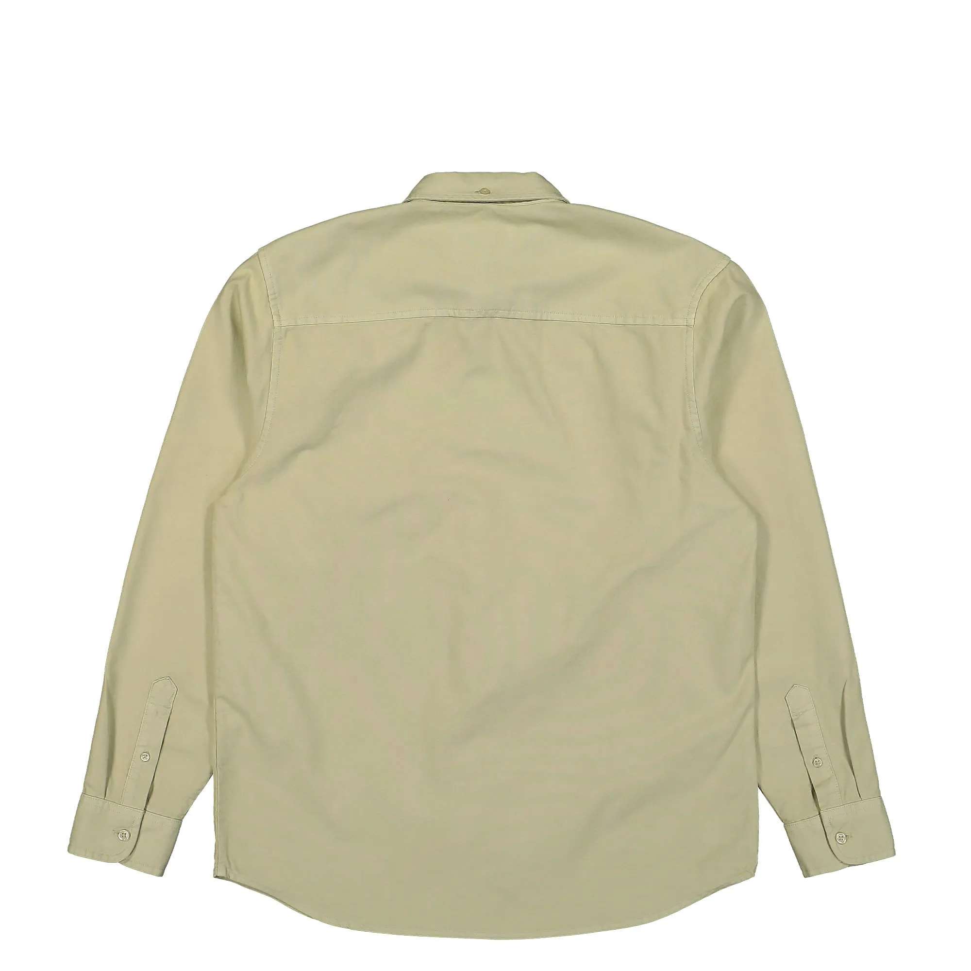L/S Bolton Shirt sold by OVERKILL product image thumbnail 2