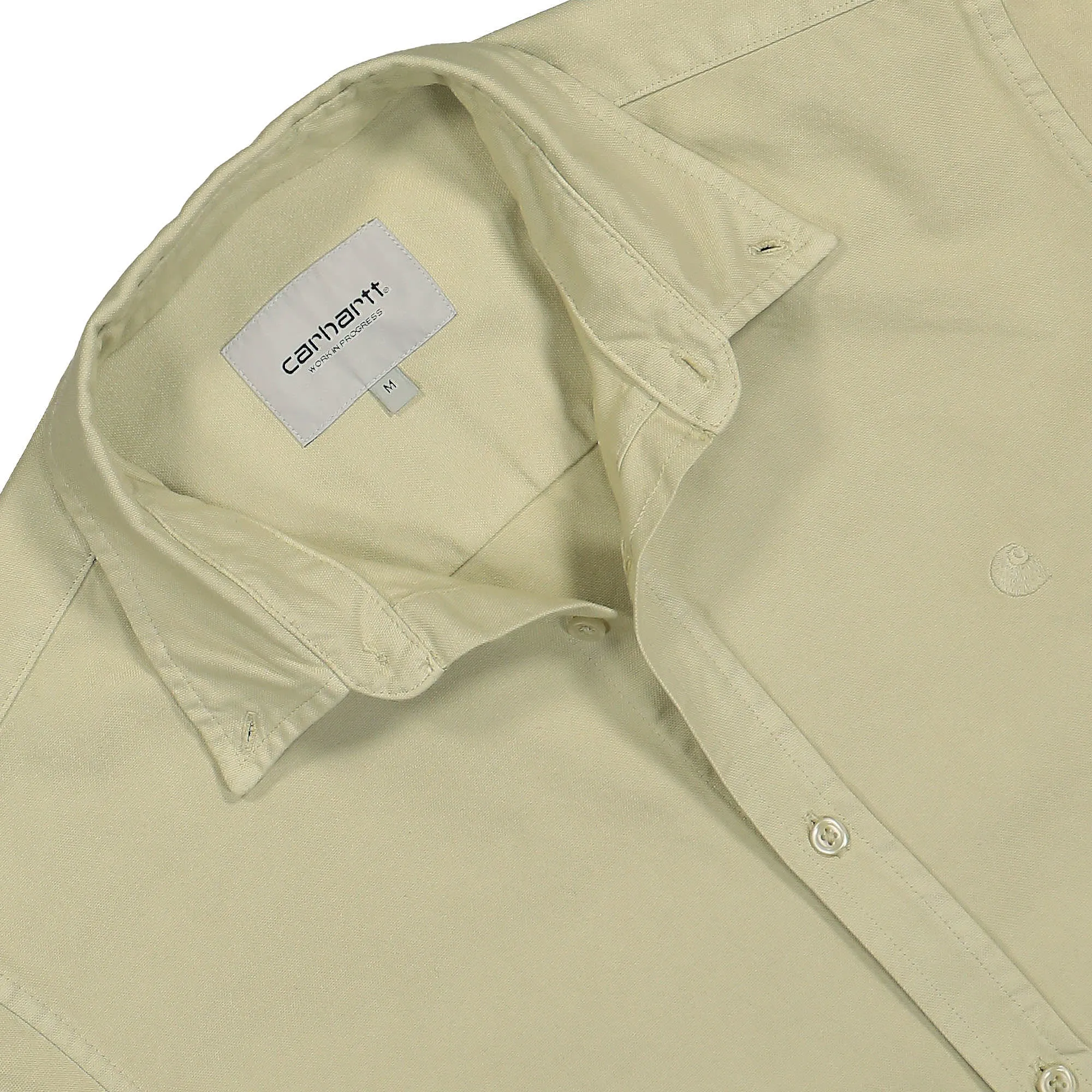 L/S Bolton Shirt sold by OVERKILL product image thumbnail 3