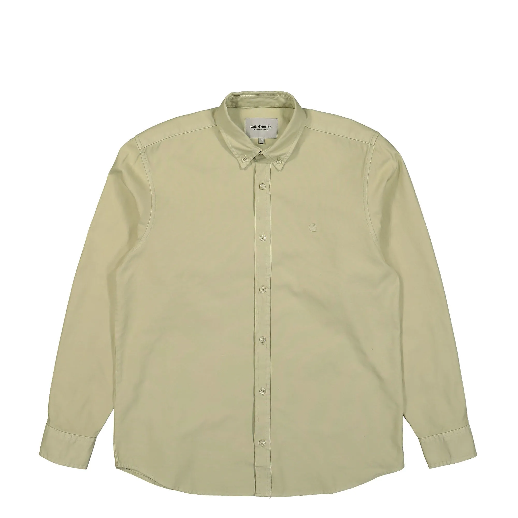 L/S Bolton Shirt sold by OVERKILL