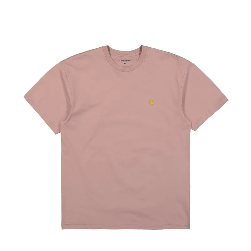 S/S Chase T-Shirt made by Carhartt WIP
