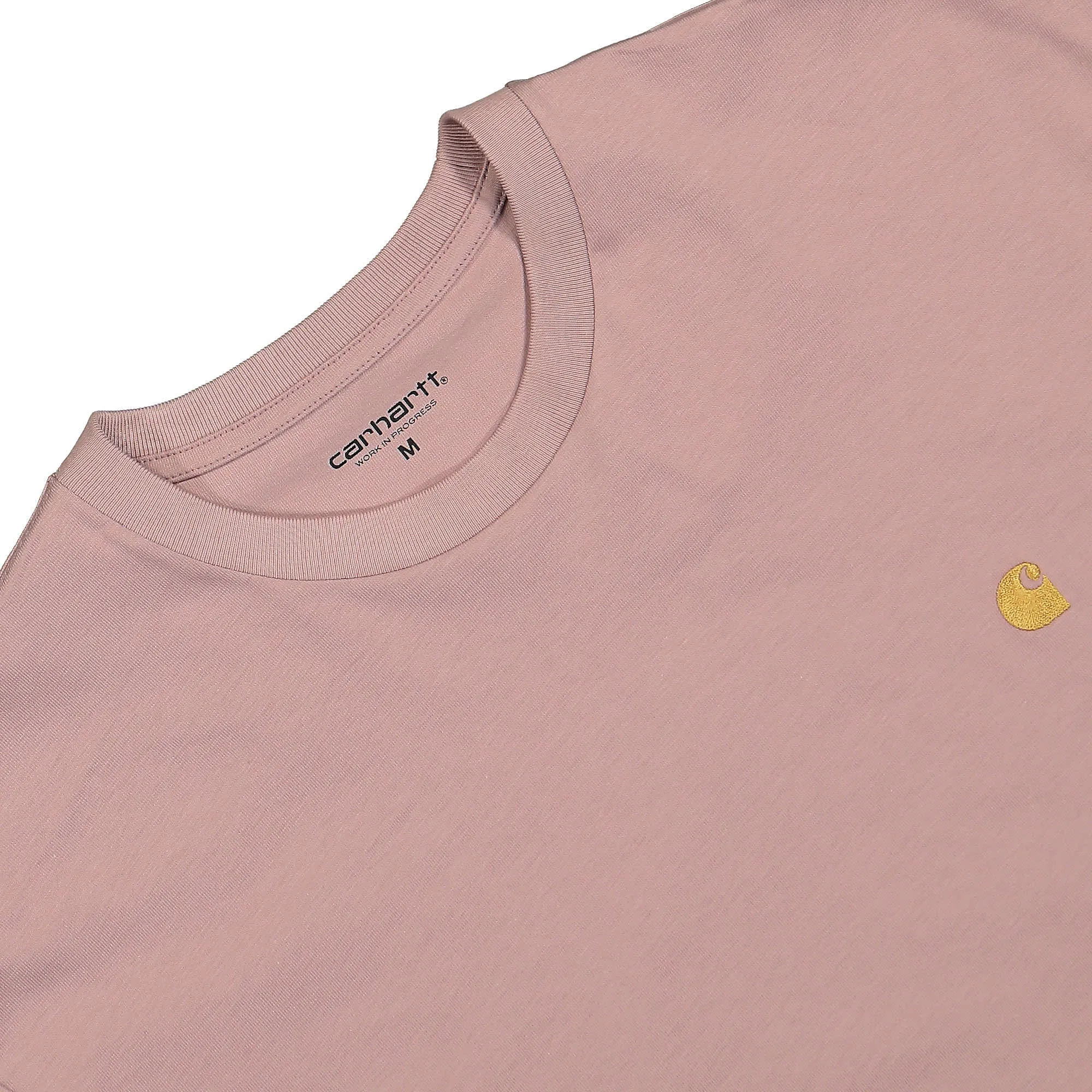 S/S Chase T-Shirt sold by OVERKILL product image thumbnail 3
