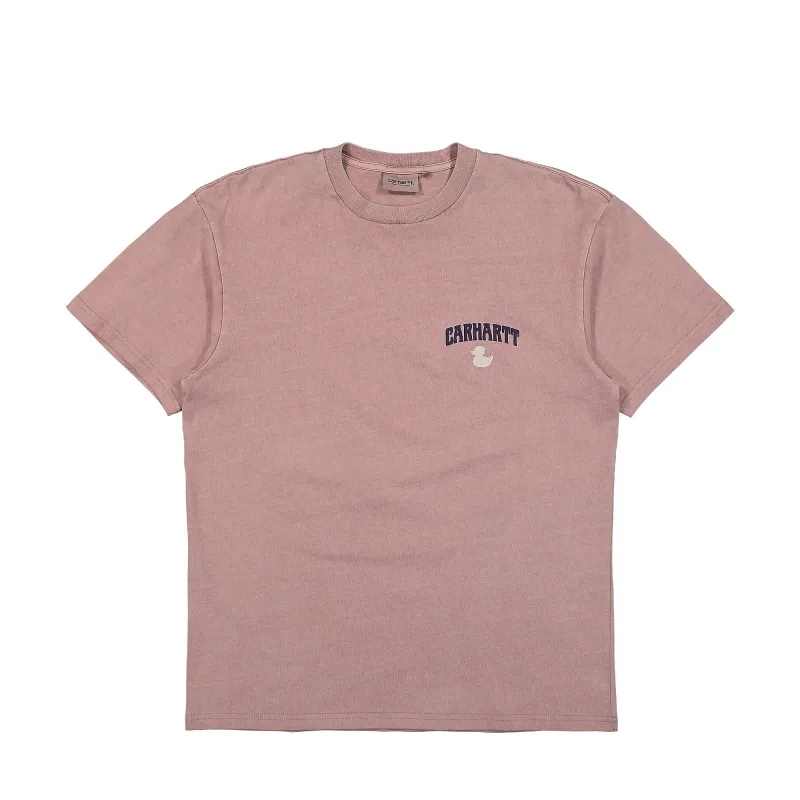 S/S Duckin' T-Shirt made by Carhartt WIP