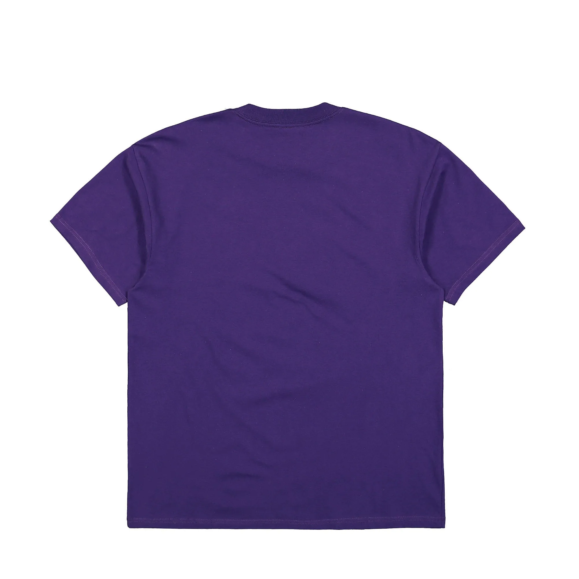 S/S Tube T-Shirt sold by OVERKILL product image thumbnail 2