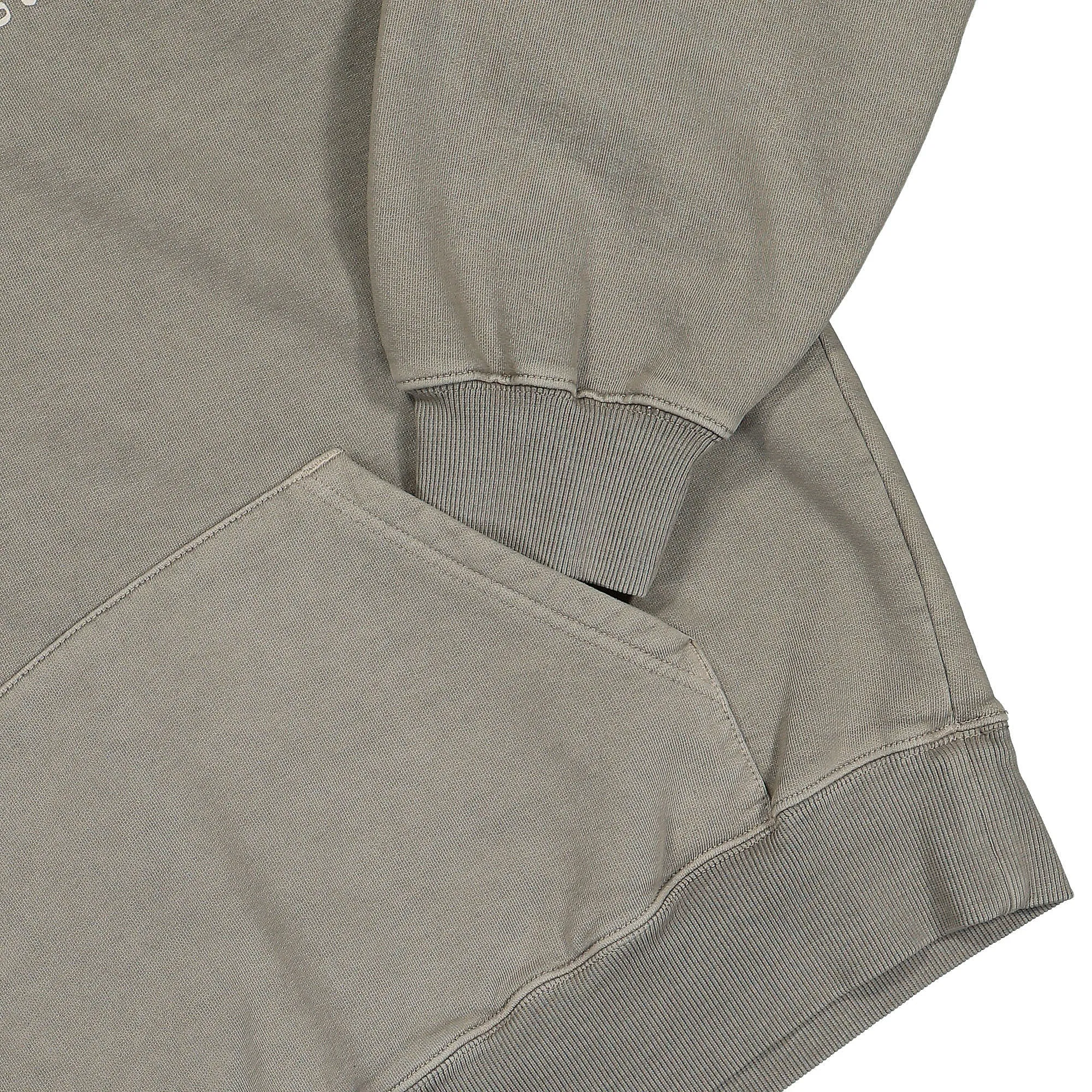 Hooded Class of 89 Sweat sold by OVERKILL product image thumbnail 4