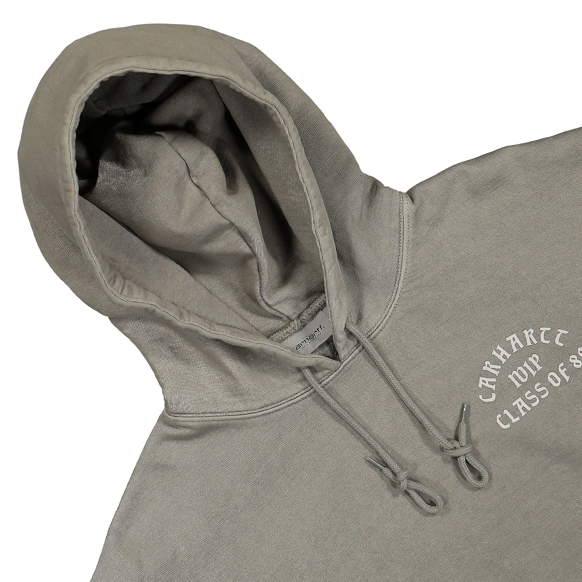 Hooded Class of 89 Sweat sold by OVERKILL product image thumbnail 3