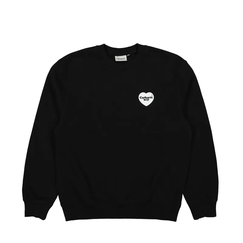 Heart Bandana Sweat made by Carhartt WIP
