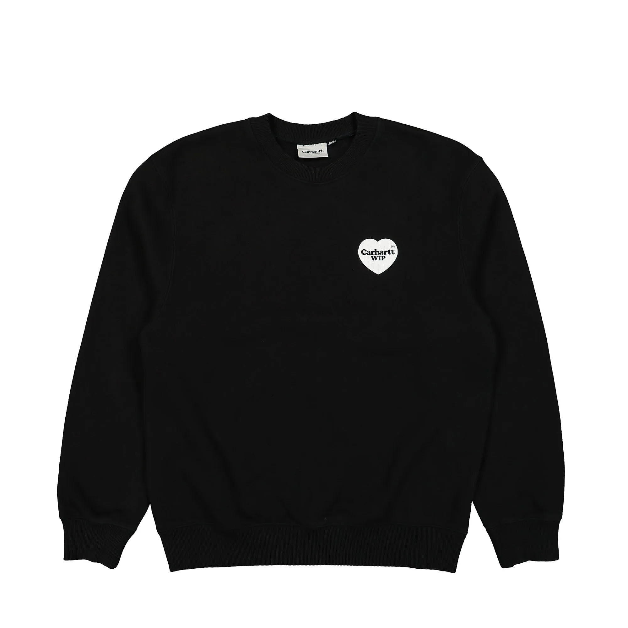 Heart Bandana Sweat sold by OVERKILL