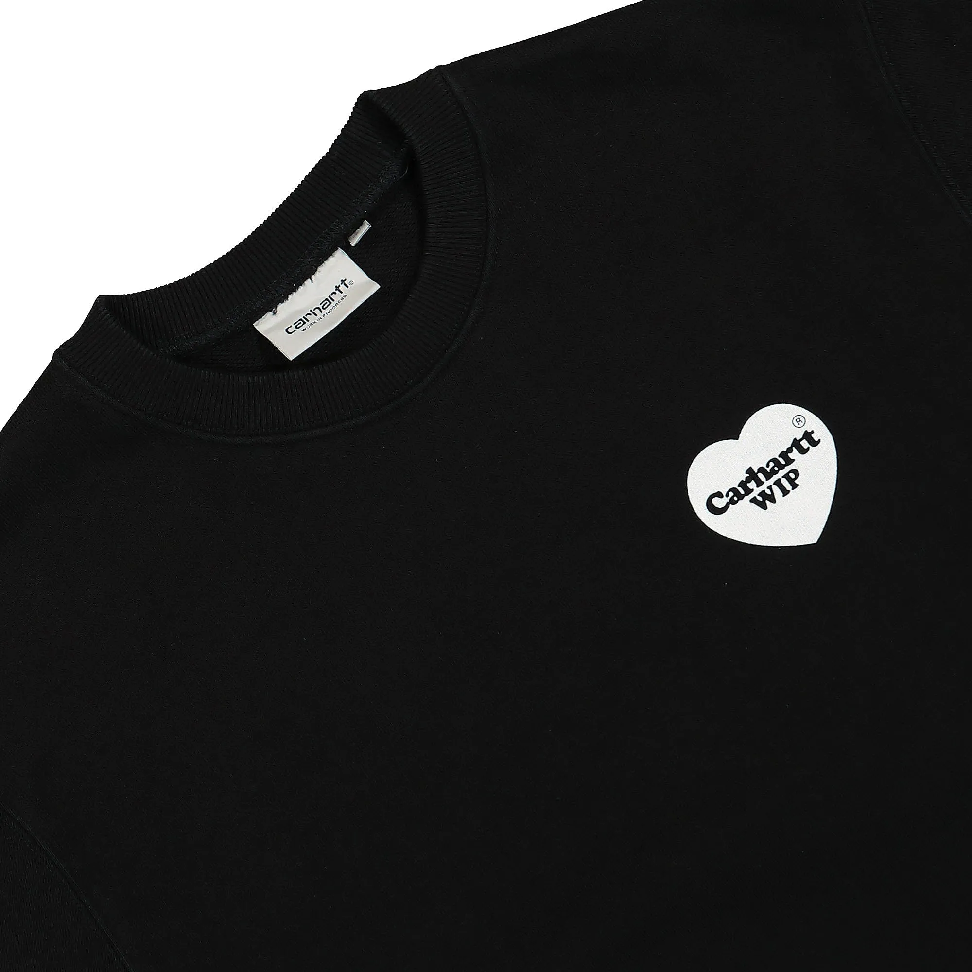 Heart Bandana Sweat sold by OVERKILL product image thumbnail 2