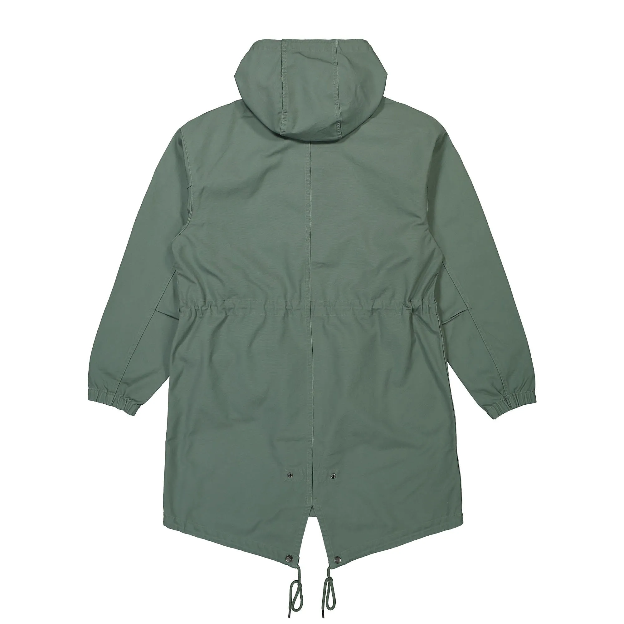 Madock Parka sold by OVERKILL product image thumbnail 2
