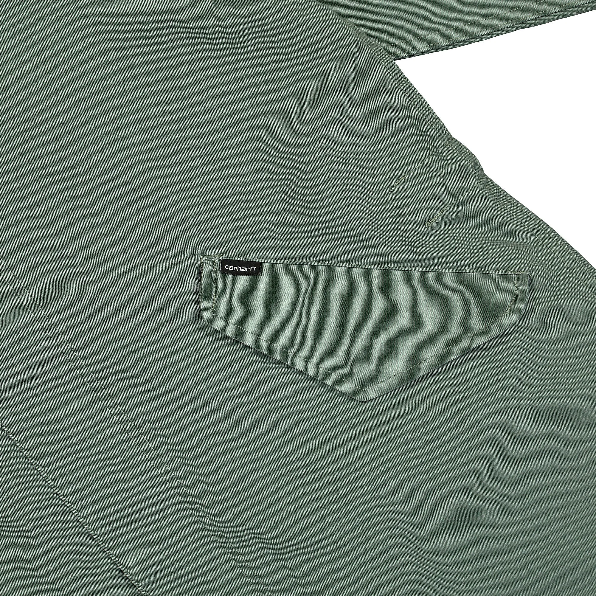 Madock Parka sold by OVERKILL product image thumbnail 4