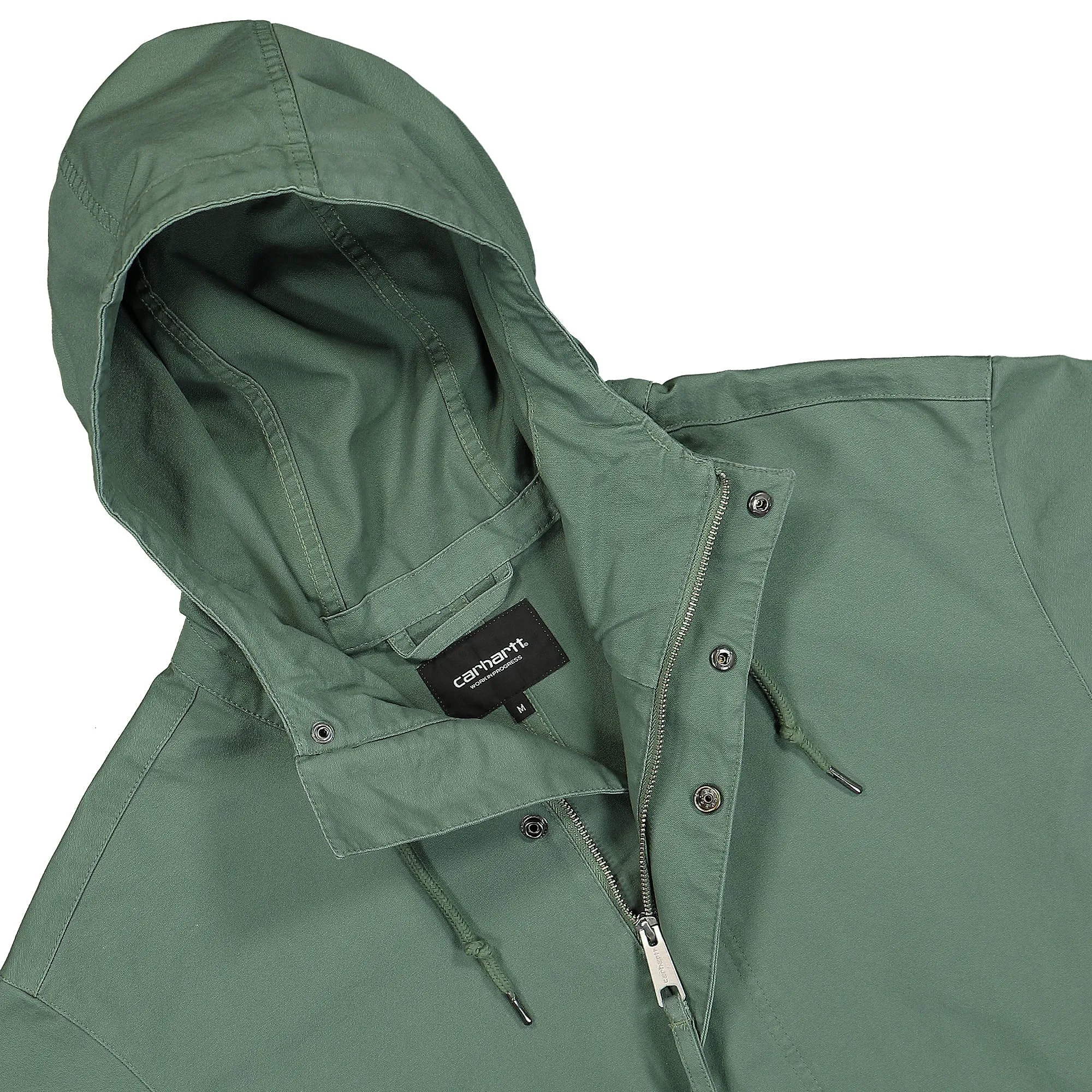 Madock Parka sold by OVERKILL product image thumbnail 3
