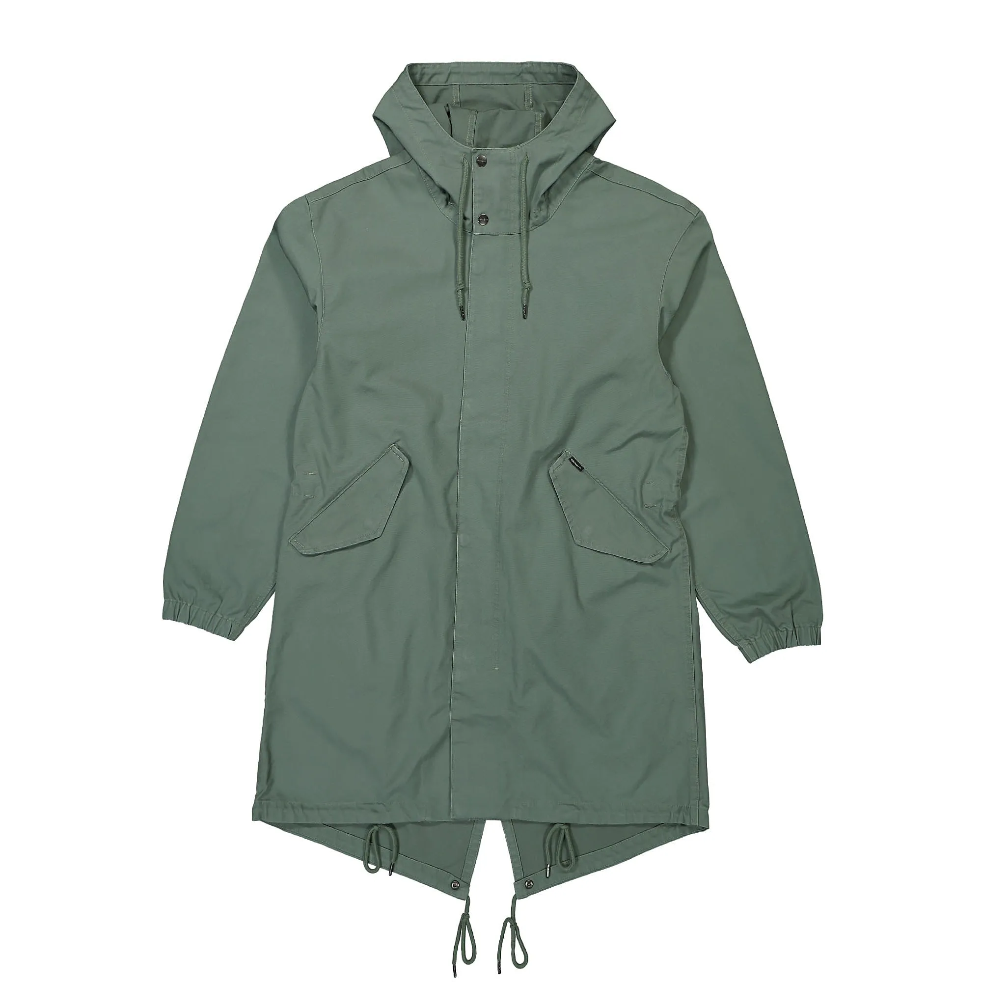 Madock Parka sold by OVERKILL