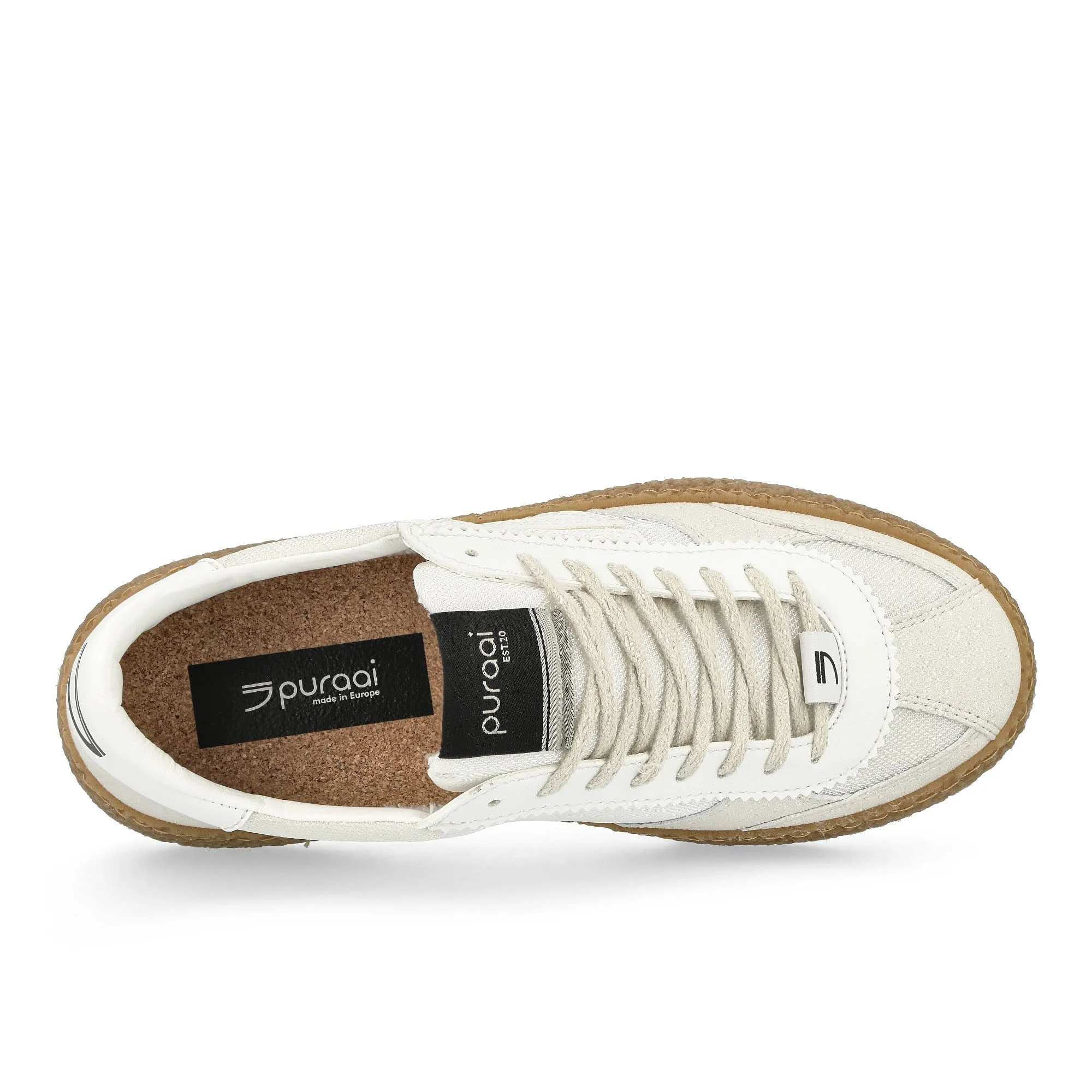 1.01 Vintage Vaniglia sold by OVERKILL product image thumbnail 5