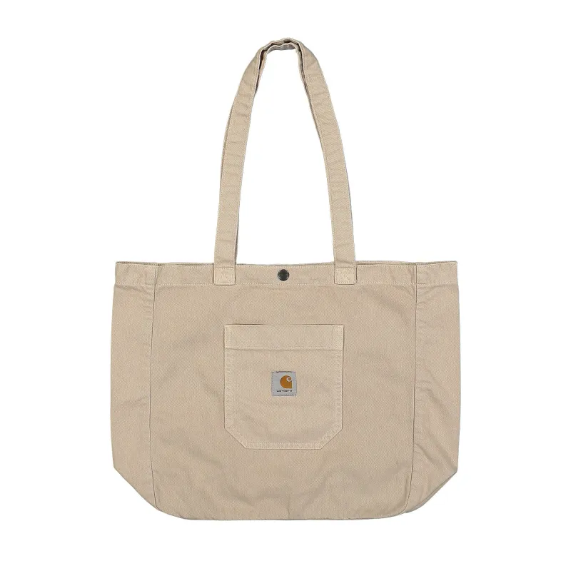 Garrison Tote Clark made by Carhartt WIP