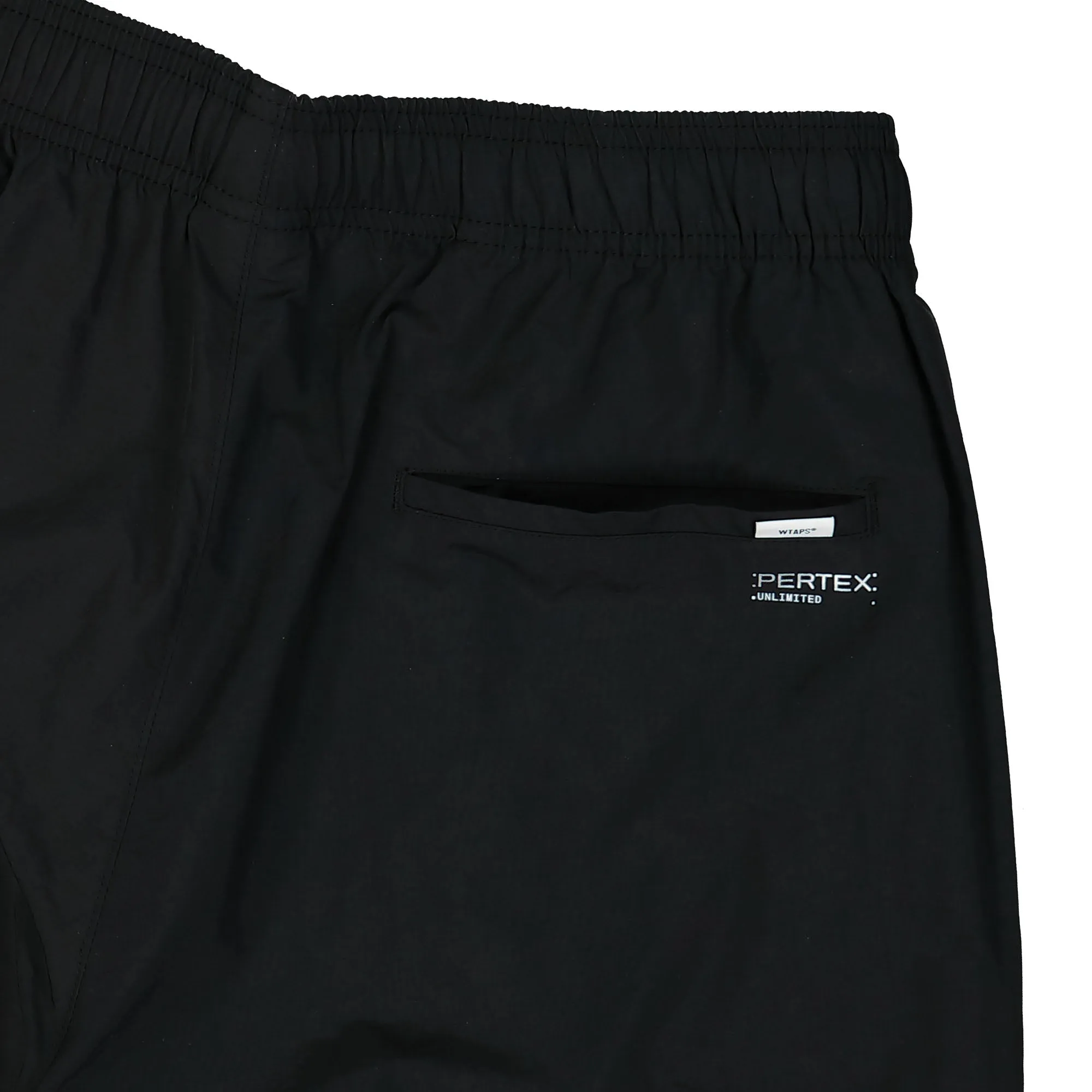 SPST2001 / Trousers / Nylon. Tussah. Pertex. Sign sold by OVERKILL product image thumbnail 5