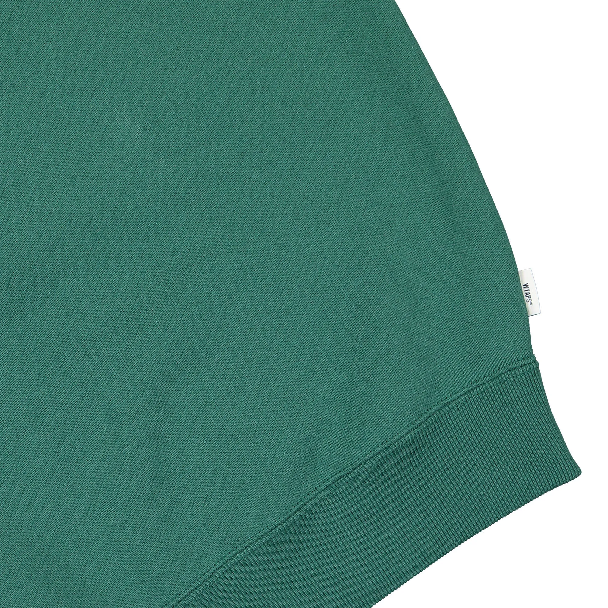 Academy / Sweater / Cotton. College sold by OVERKILL product image thumbnail 4