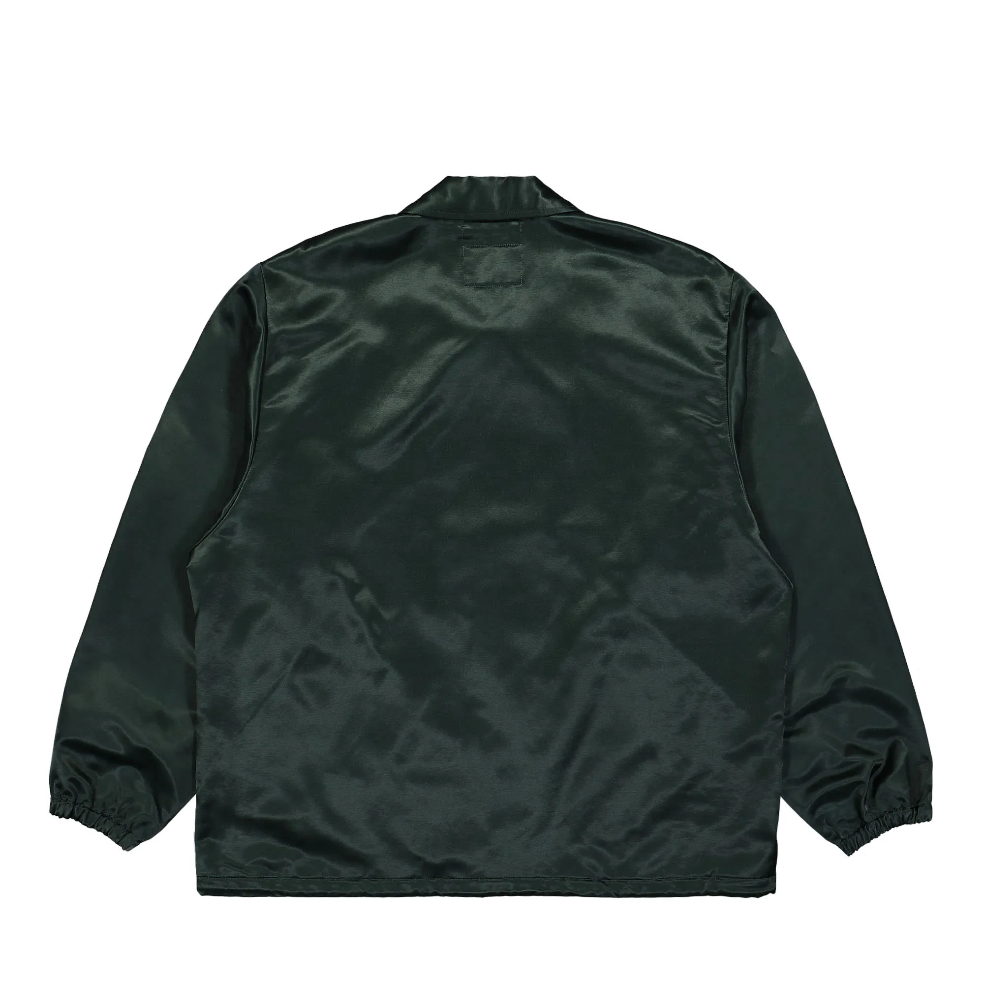 Chief / Jacket / CTRY. Satin. League sold by OVERKILL product image thumbnail 2