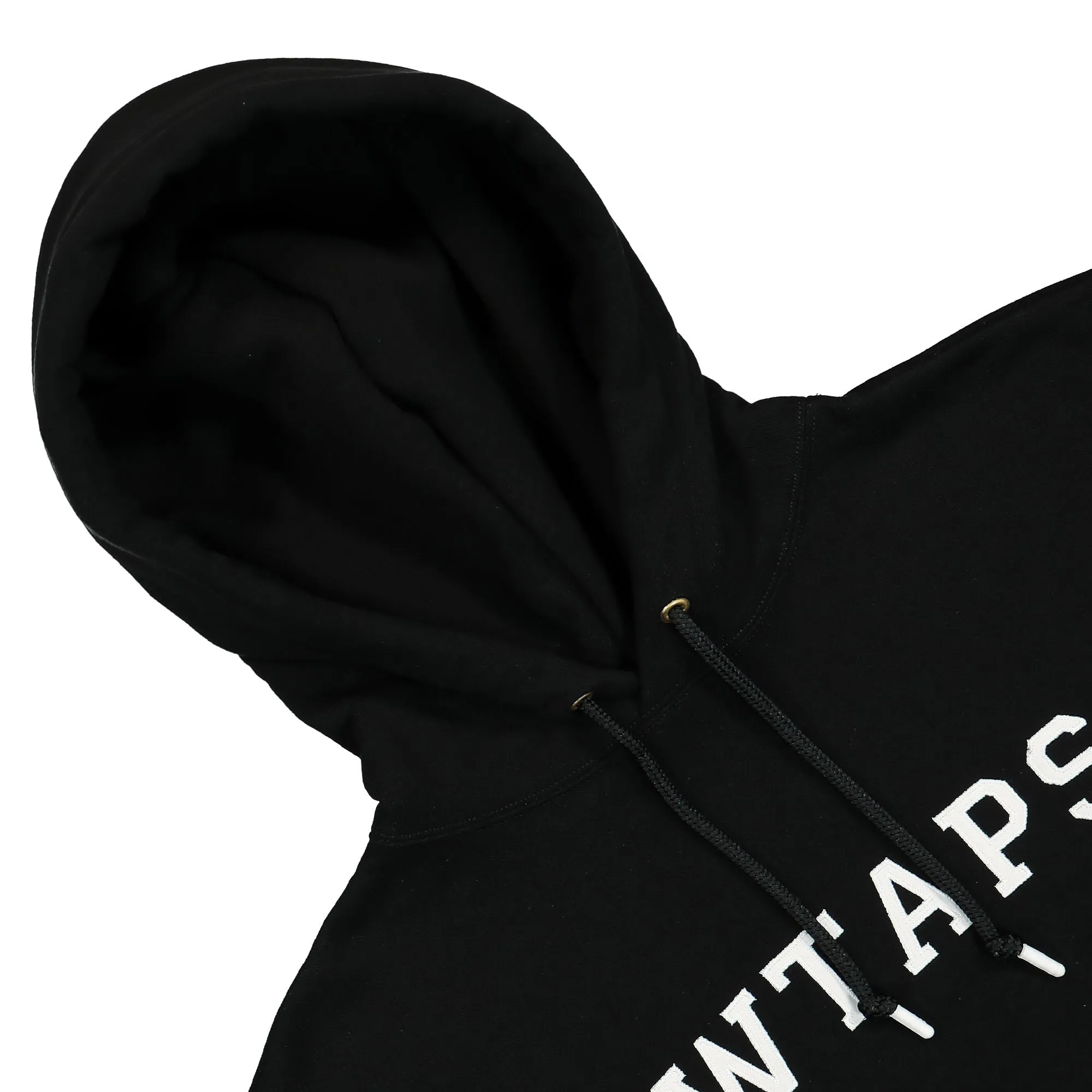 Academy / Hoody / Cotton. College sold by OVERKILL product image thumbnail 3