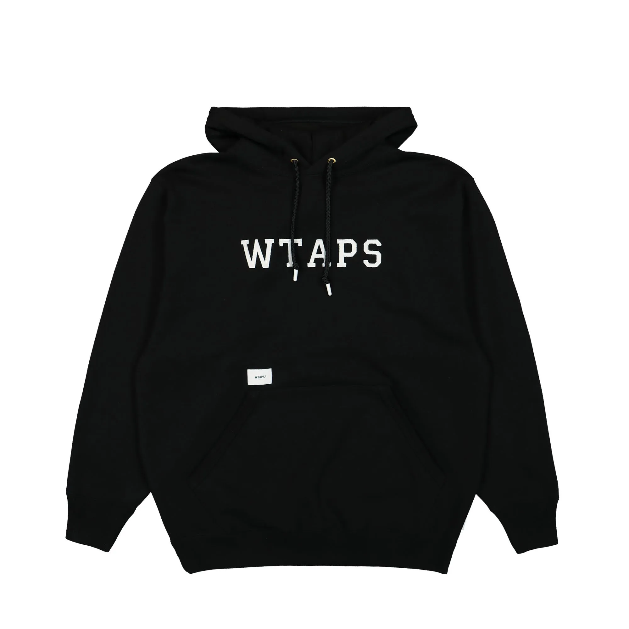 Academy / Hoody / Cotton. College sold by OVERKILL