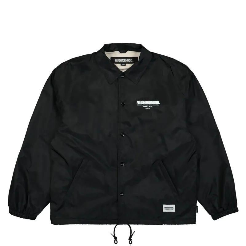 Winbreaker Jacket-1 made by Neighborhood