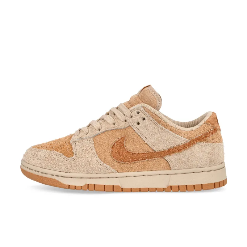 W Dunk Low made by Nike