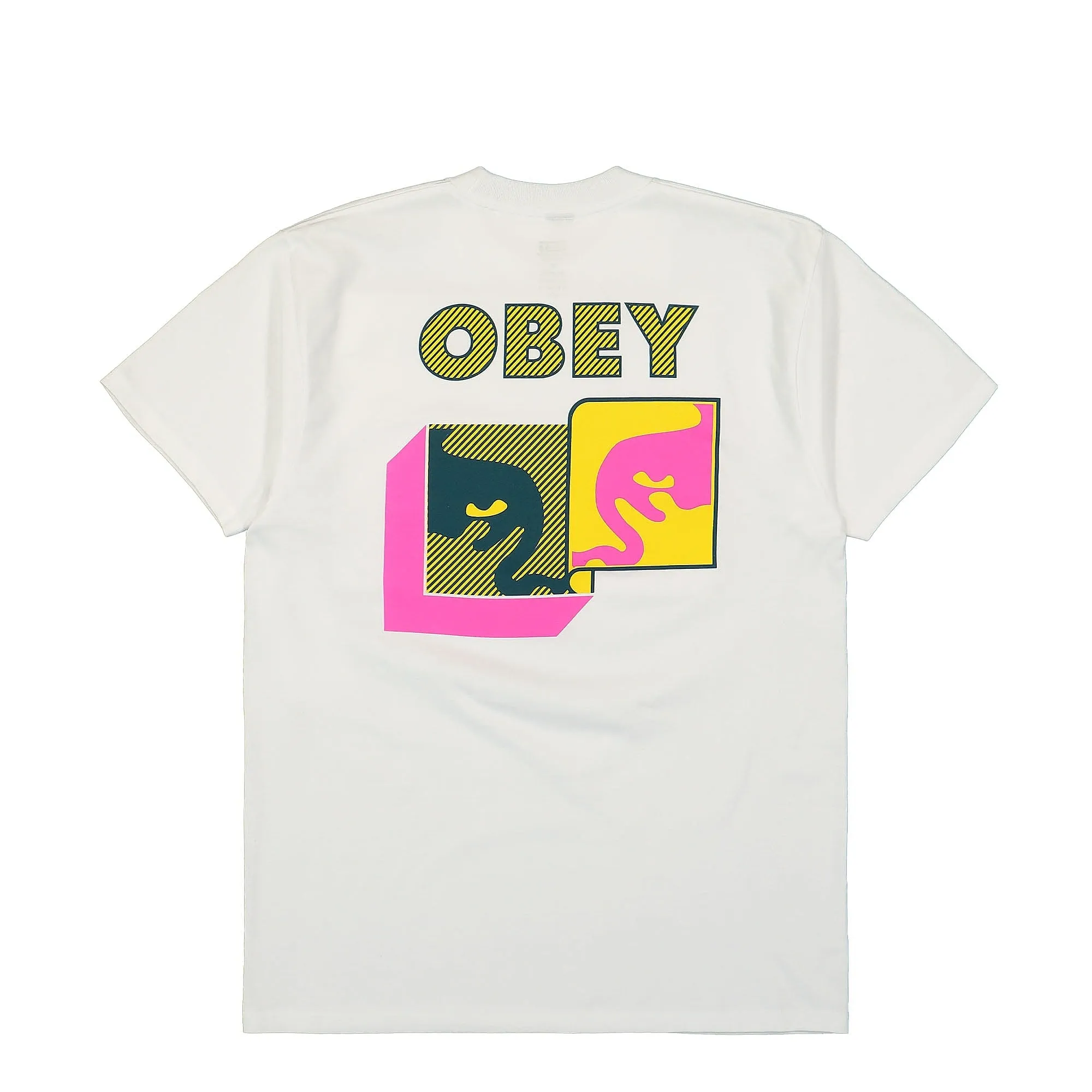 Post Modern T-Shirt sold by OVERKILL product image thumbnail 3