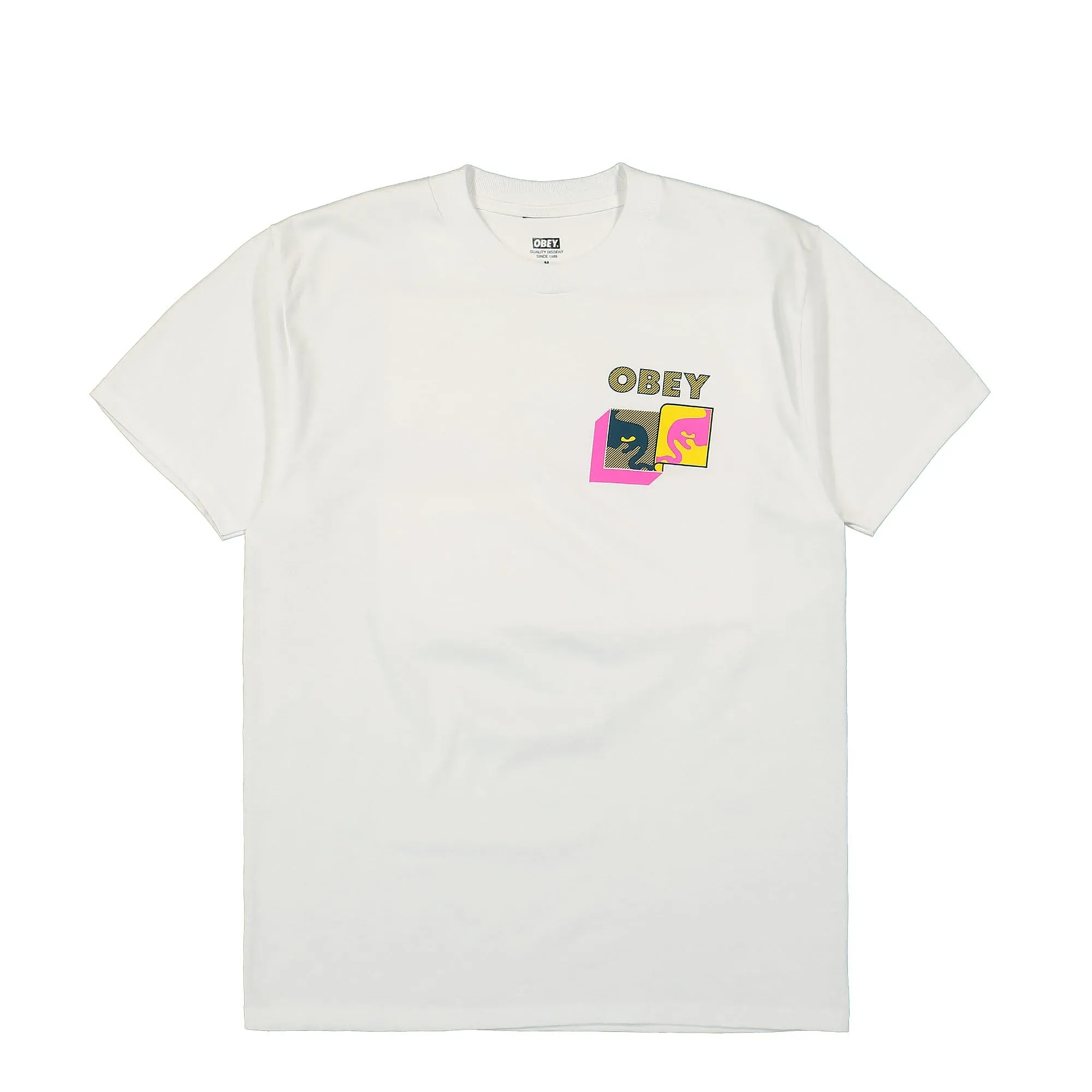 Post Modern T-Shirt sold by OVERKILL