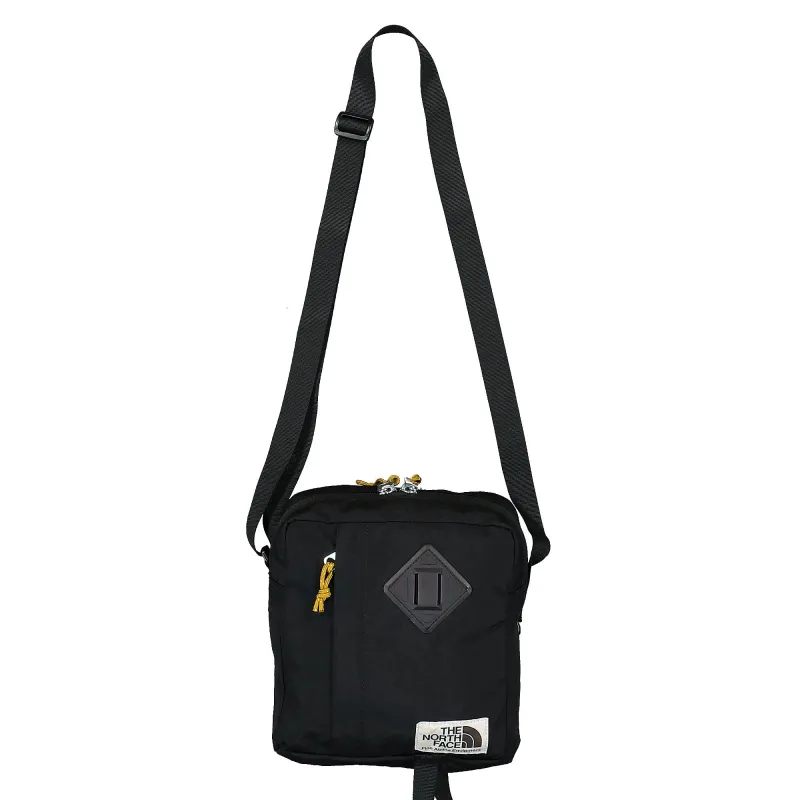 Berkeley Crossbody Bag made by The North Face