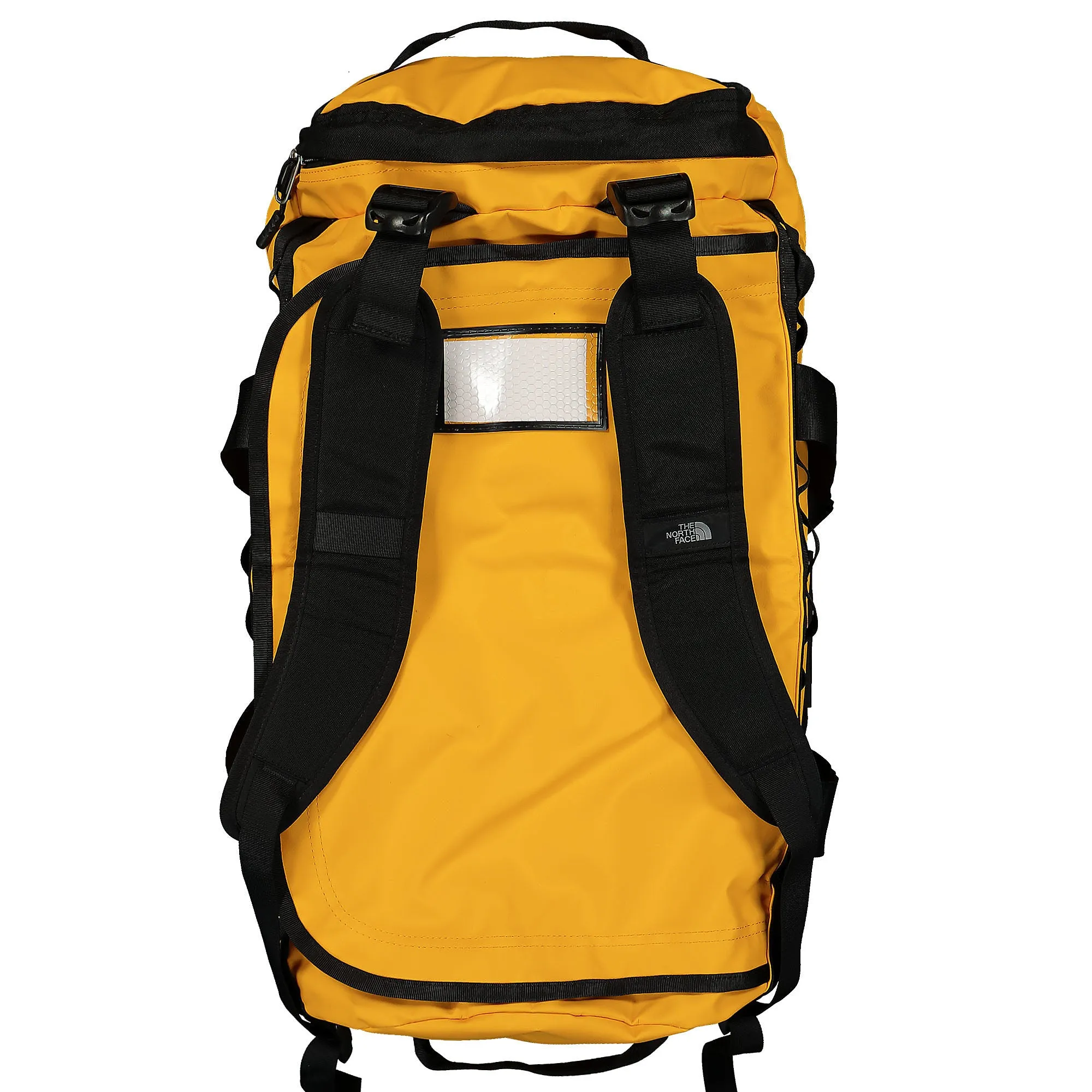 Base Camp Duffel Bag - M sold by OVERKILL product image thumbnail 3