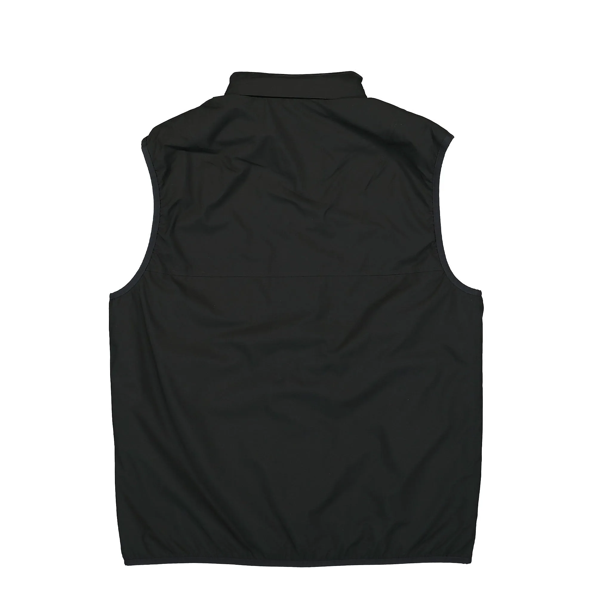 Zip Through Gilet sold by OVERKILL product image thumbnail 2