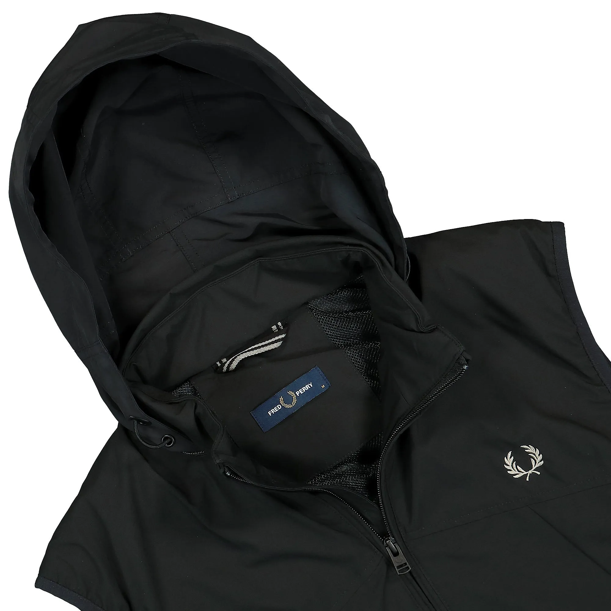 Zip Through Gilet sold by OVERKILL product image thumbnail 3