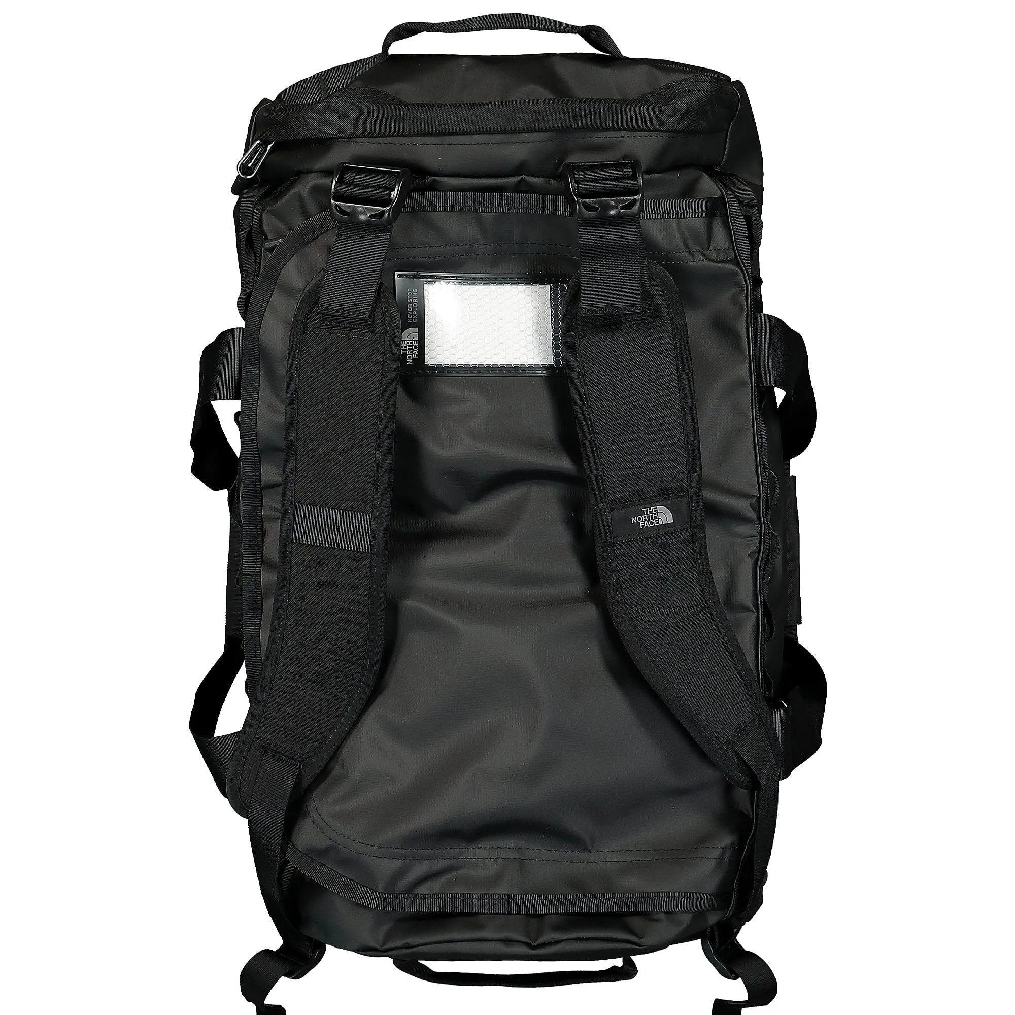 Base Camp Duffel Bag - M sold by OVERKILL product image thumbnail 3