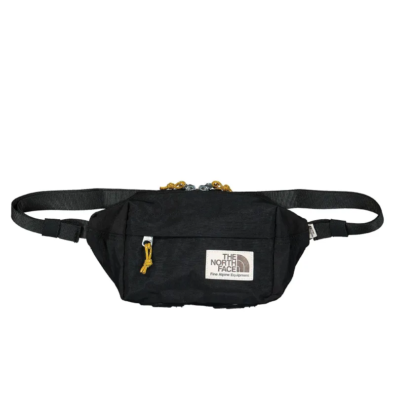 Berkeley Lumbar made by The North Face