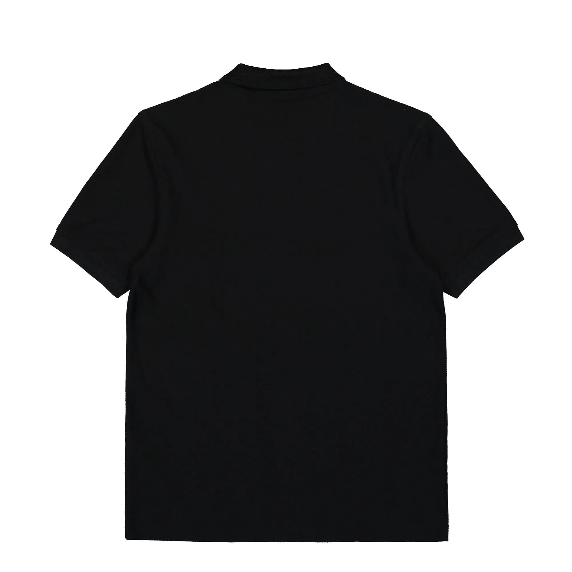 Woven Mesh Relaxed Poloshirt sold by OVERKILL product image thumbnail 2