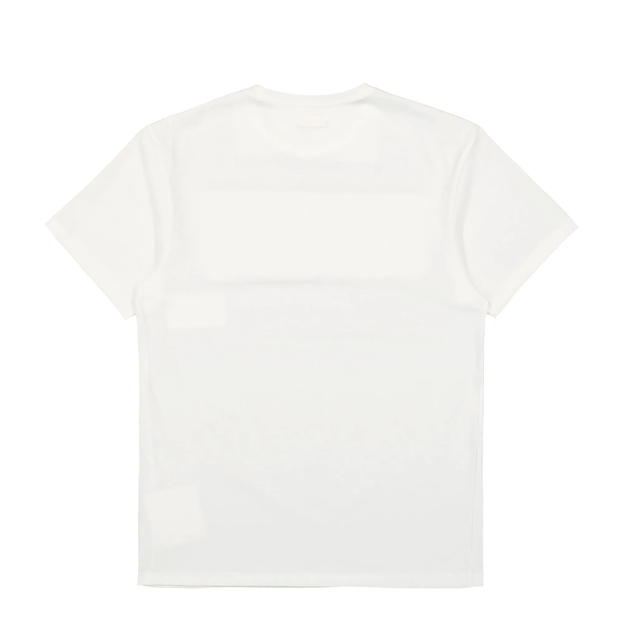 CSC Basic Logo Short Sleeve Tee sold by OVERKILL product image thumbnail 2