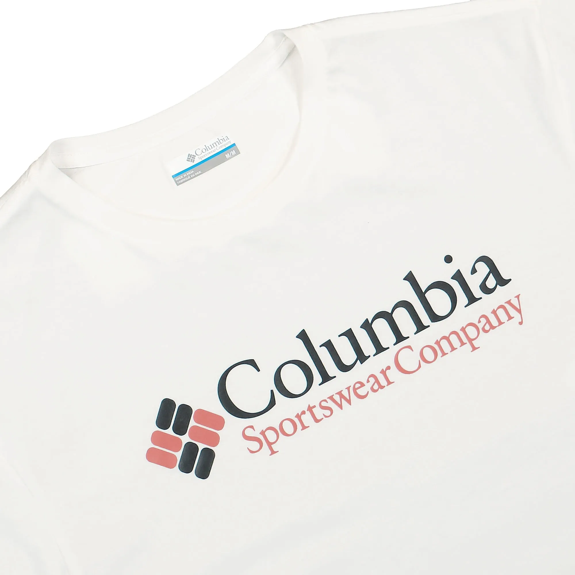 CSC Basic Logo Short Sleeve Tee sold by OVERKILL product image thumbnail 3