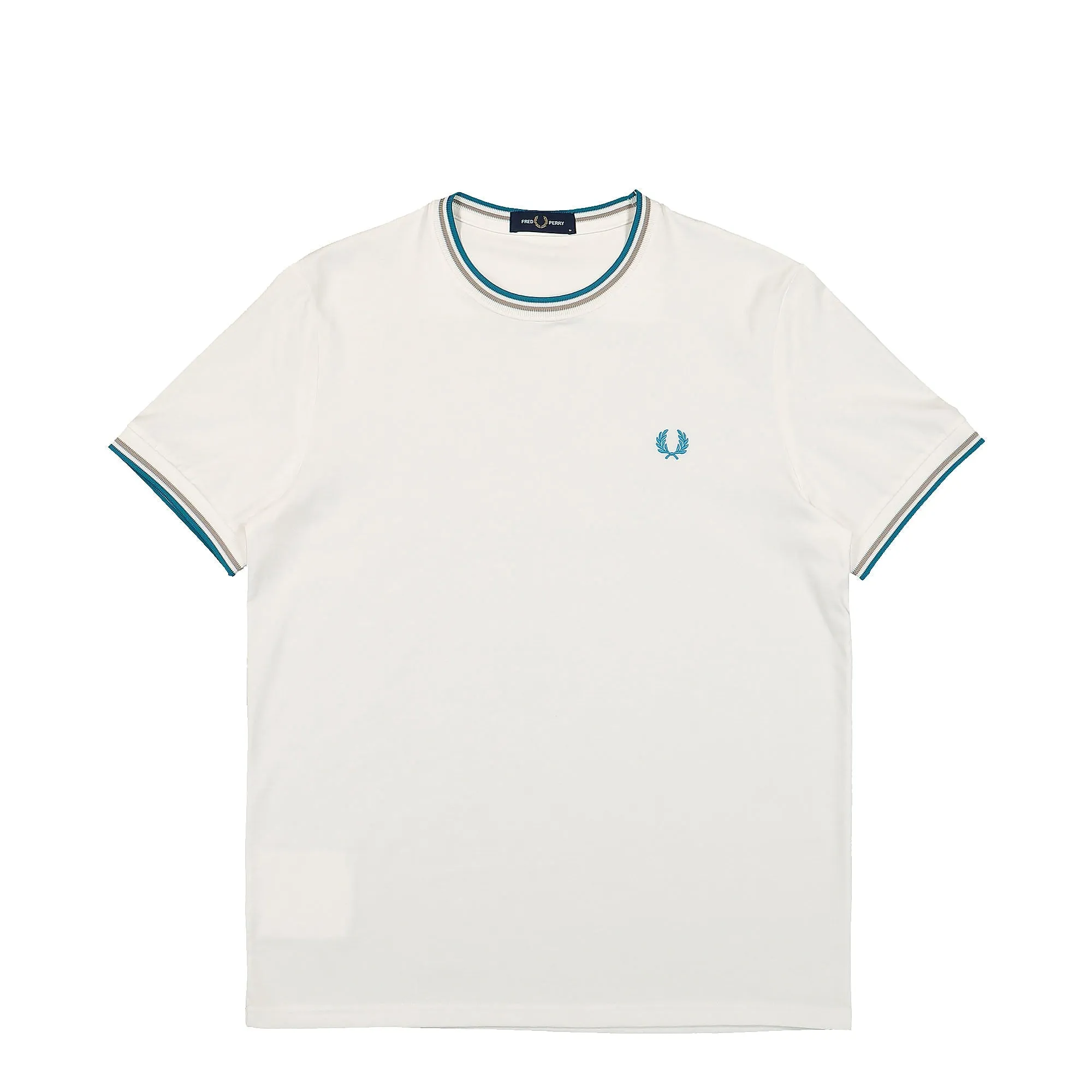 Twin Tipped T-Shirt sold by OVERKILL