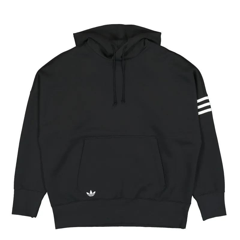 Neu Classics Hoodie sold by OVERKILL