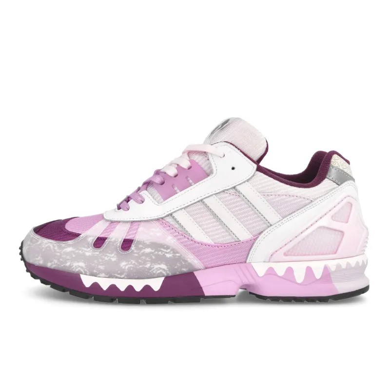 Hey Tea x adidas ZX 7000 made by Adidas