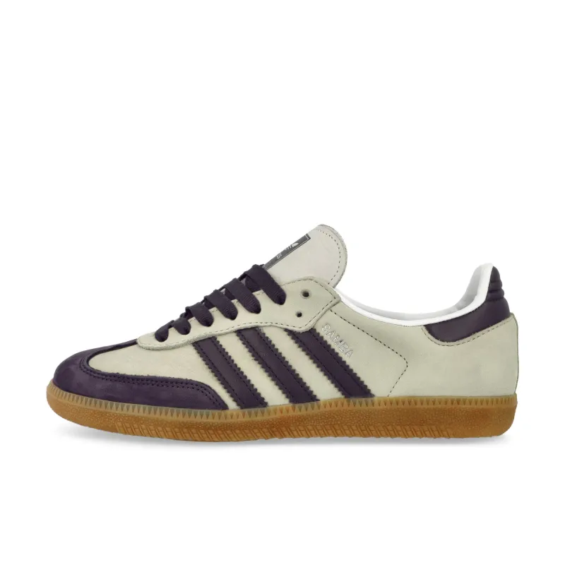 Samba OG W sold by OVERKILL