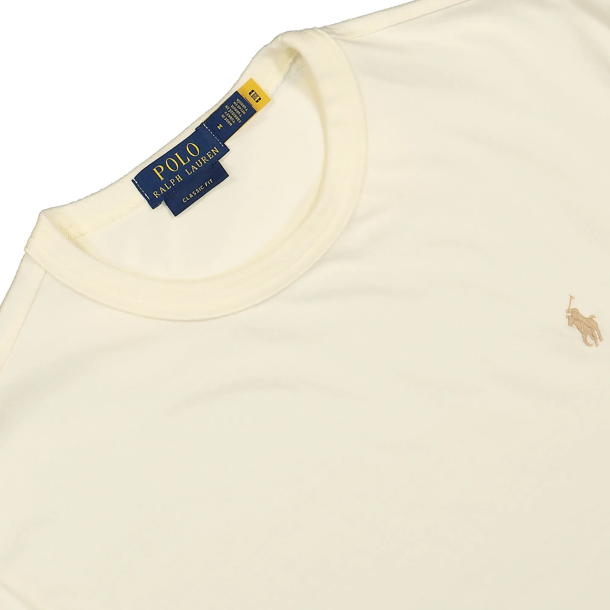 Classic-Fit Jersey T-Shirt sold by OVERKILL product image thumbnail 3