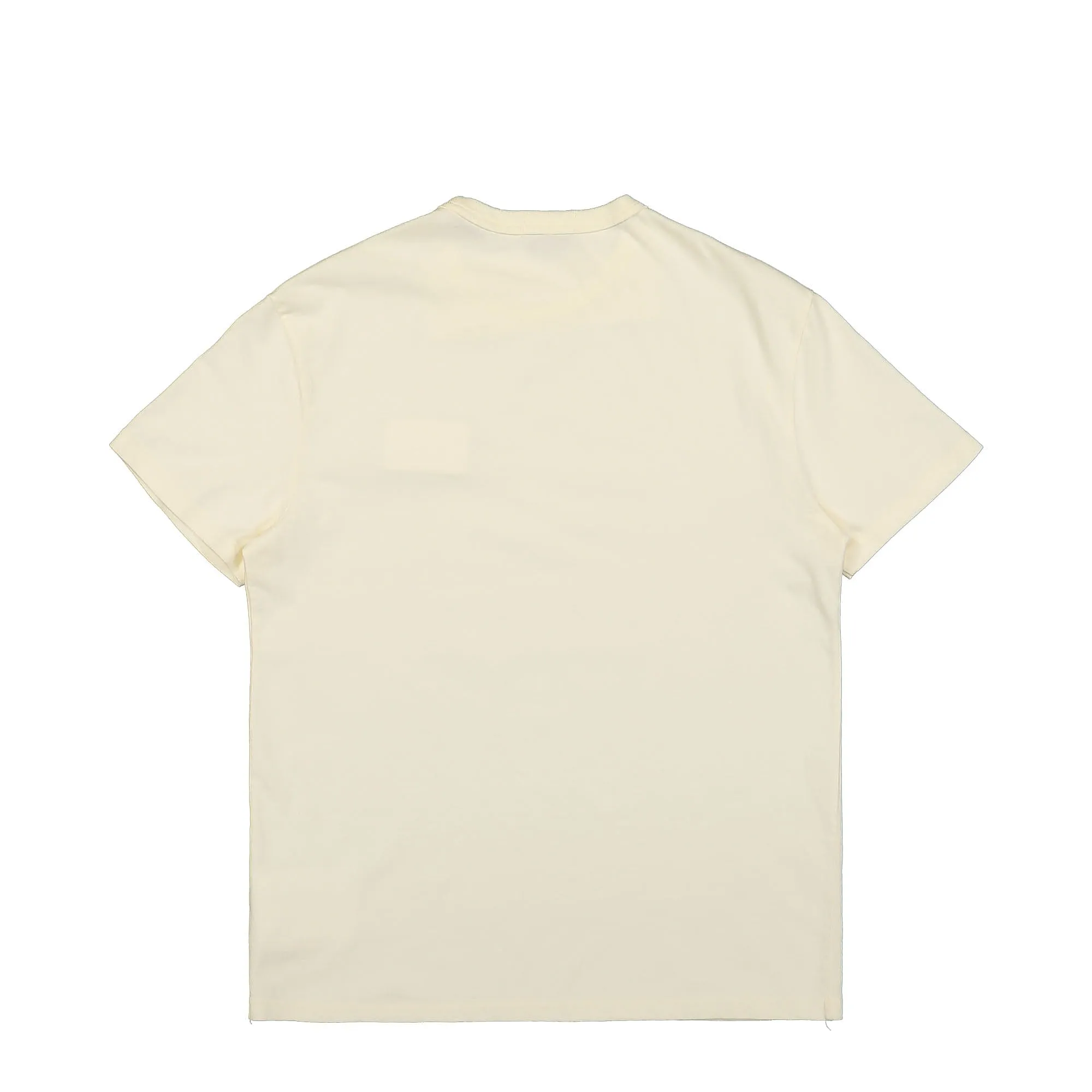 Classic-Fit Jersey T-Shirt sold by OVERKILL product image thumbnail 2