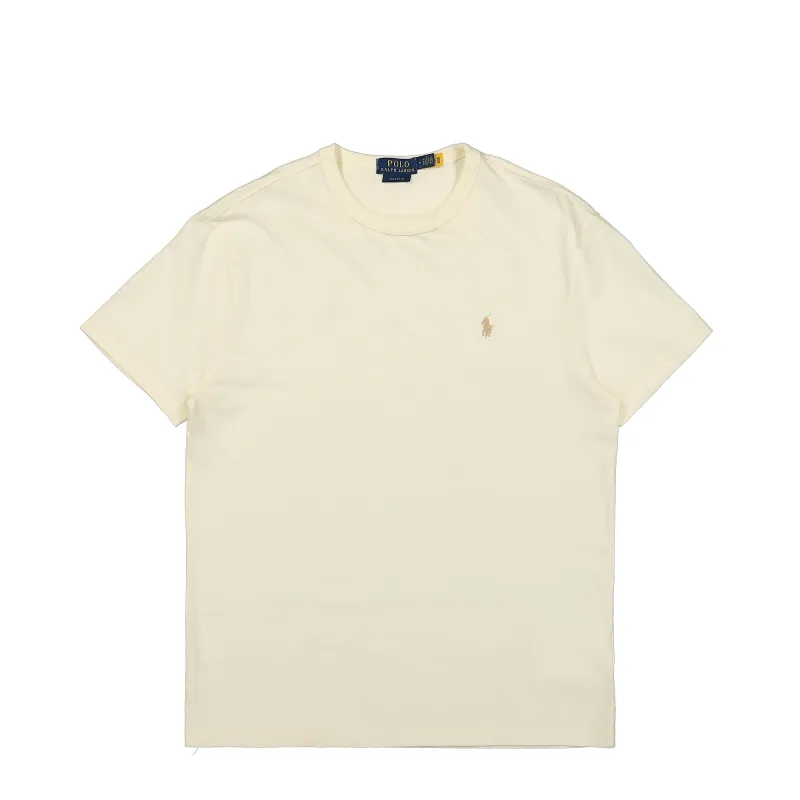 Classic-Fit Jersey T-Shirt sold by OVERKILL