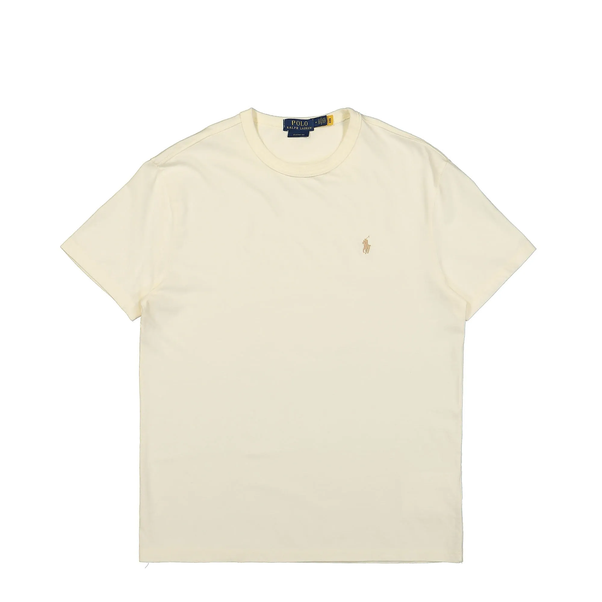Classic-Fit Jersey T-Shirt sold by OVERKILL