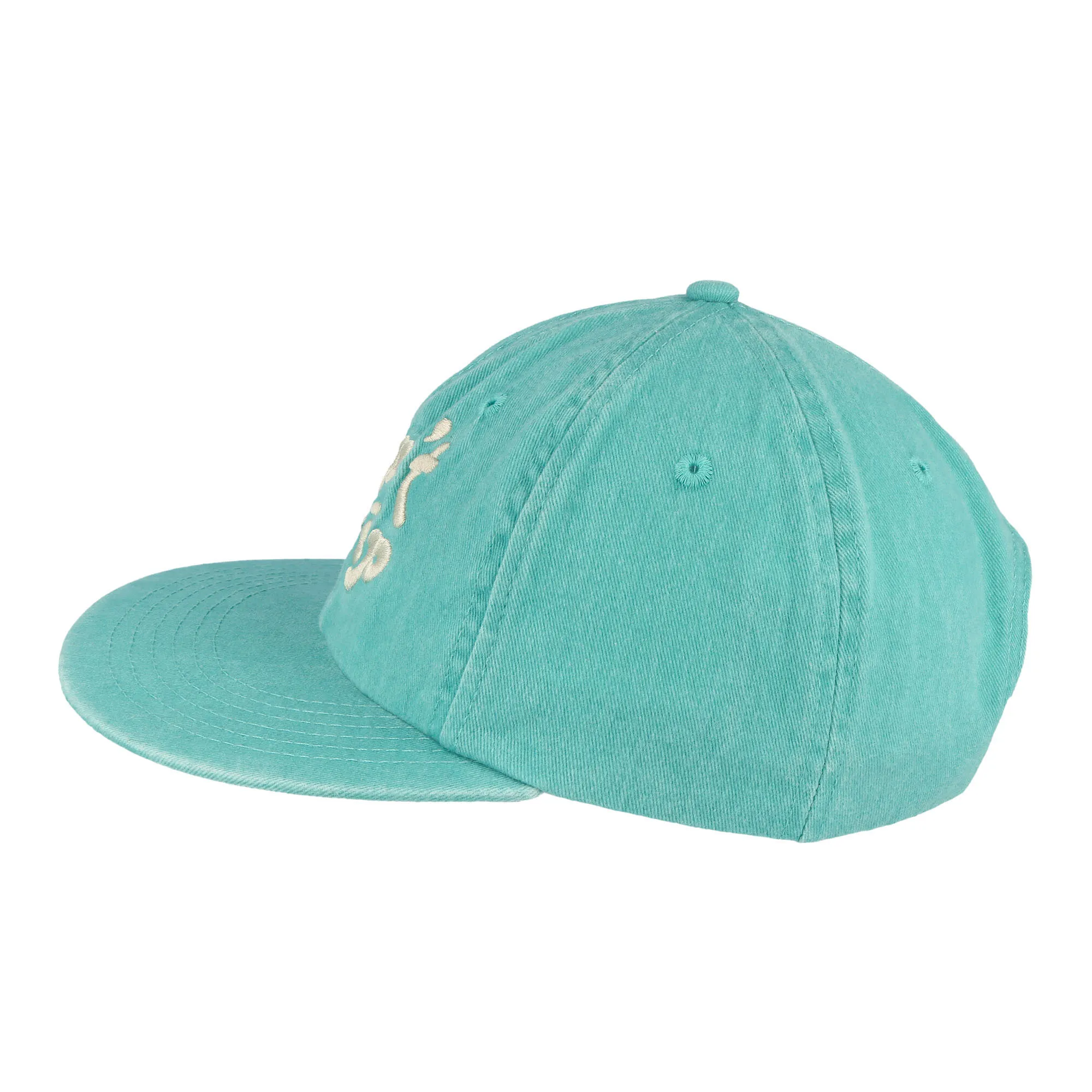 Dont Trip Drop Washed Hat sold by OVERKILL product image thumbnail 2