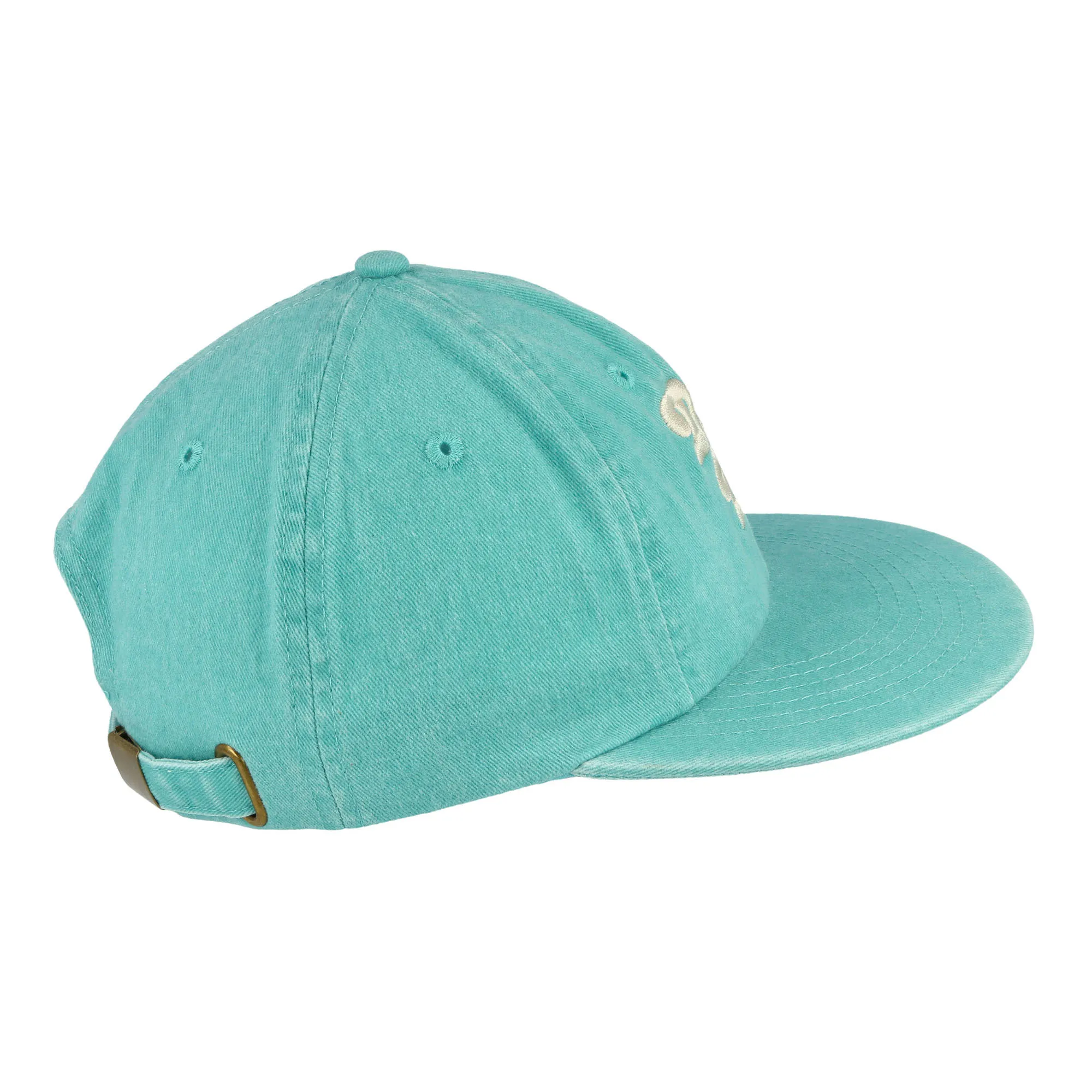 Dont Trip Drop Washed Hat sold by OVERKILL product image thumbnail 3