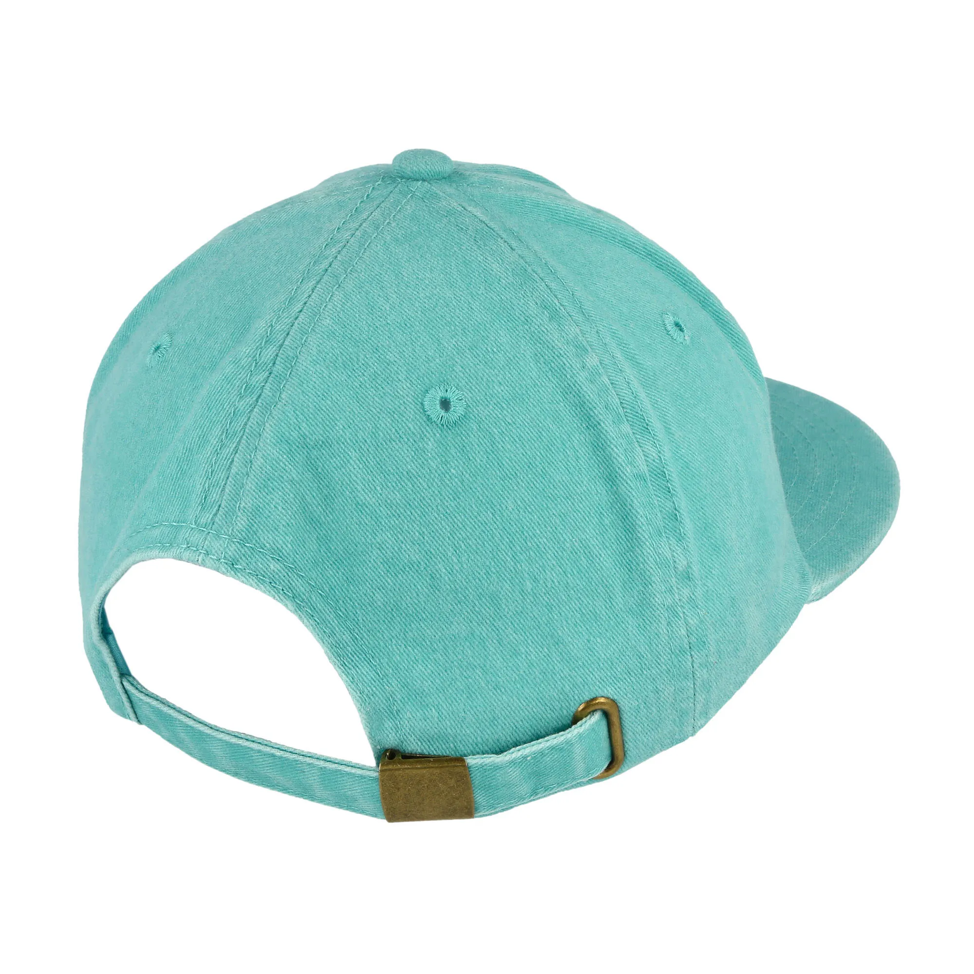 Dont Trip Drop Washed Hat sold by OVERKILL product image thumbnail 5
