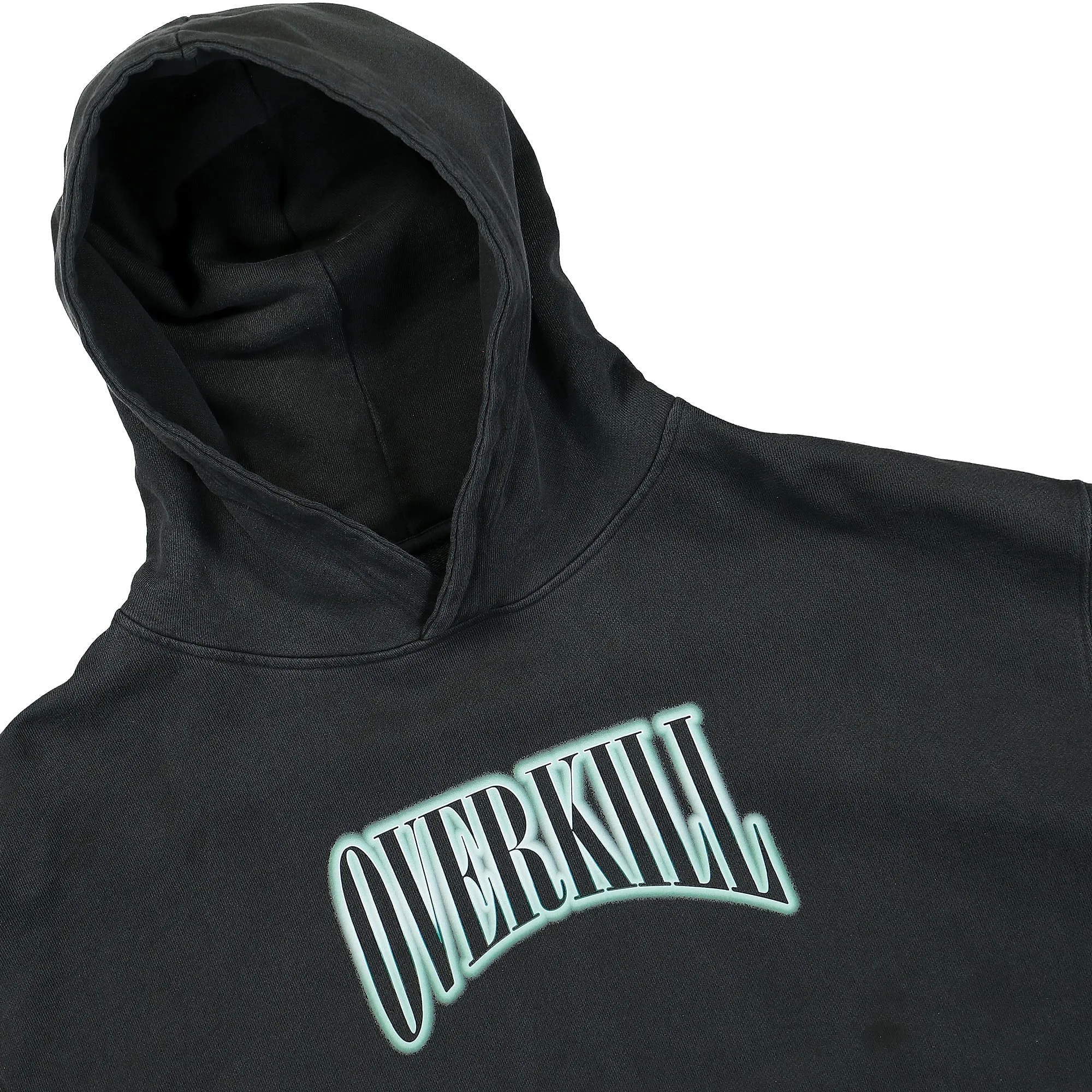 Berliner Luft Hoodie sold by OVERKILL product image thumbnail 2