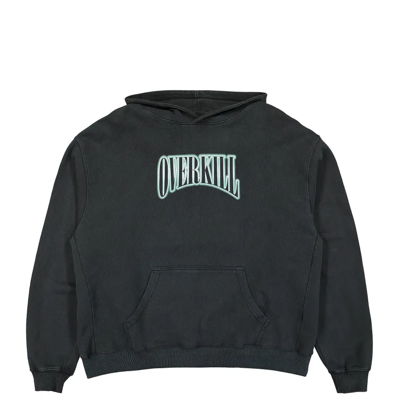 Berliner Luft Hoodie made by OVERKILL